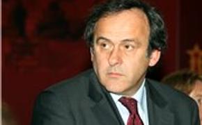 Президент УЕФА: бойкотировать спортивные турниры из-за политики глупо