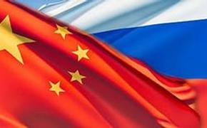 Россия и Китай провели совместные учения в Забайкалье