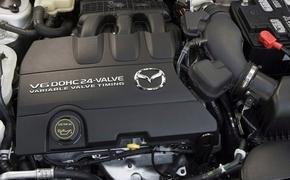 Mazda хочет построить завод на Дальнем Востоке