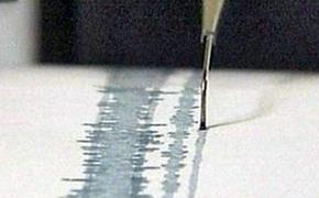 В Таджикистане произошли два землетрясения за утро