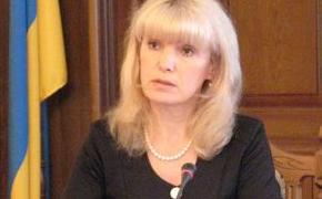 Порошенко уволил и.о. главы Луганской обладминистрации