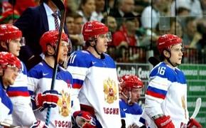 ЕС не удастся отнять у России ЧМ по хоккею