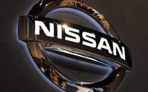 Nissan запустил программу утилизации автомобилей