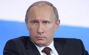 Путин озвучил имена кандидатов на пост главы Республики Крым