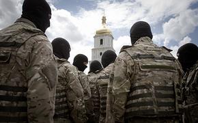 Отдых со спецназом: в Крыму национализируют санатории