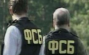 МВД и ФСБ поймали двух торговцев оружием в Крыму