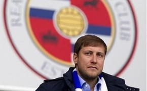 Российский миллионер продал акции своего английского футбольного клуба