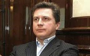 В Италии заморожены активы сына экс-премьера Украины Азарова