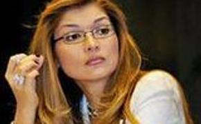 «Узбекская принцесса» Гульнара Каримова предстанет перед судом