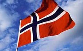 Норвегия вводит санкции против России