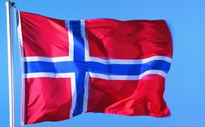 Норвегия присоединится к санкциям ЕС против России