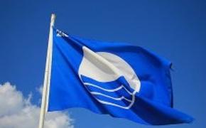 Почти 40 пляжей Греции лишились Голубого флага