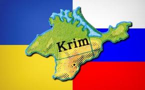 Порошенко подписал закон о свободной экономической зоне в Крыму
