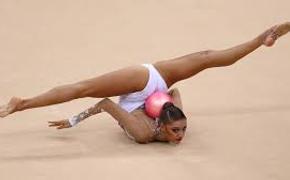 Россиянки выиграли общий зачет ЧМ по художественной гимнастике