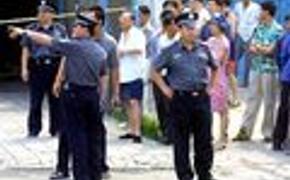 В Гонконге в столкновениях с полицией пострадали 38 человек