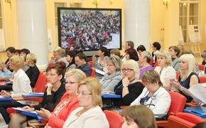 В Минске пройдет съезд учителей стран СНГ