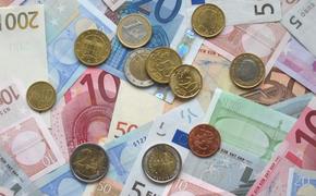 Евро превысил отметку в 50 рублей