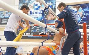 Российские кикбоксеры первенствовали в розыгрыше Кубка мира WAKO