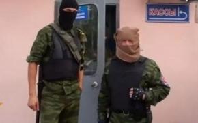 Российские чиновники не реагируют на жалобы «Крымавтотранса»