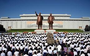 Политслухи: Ким Чен Ын перенес операцию от подагры