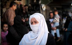 Поклонницы джихада: жительницы Европы рвутся принести жертву