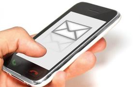 Россиян освобождают от SMS-спама