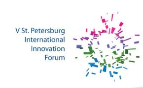 Петербургский международный инновационный форум начинает работу