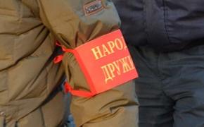 В Тверской области народные дружинники получат удостоверения и форменные жилеты