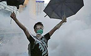 Гонконг – новый майдан или площадь Тяньаньмэнь?