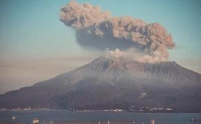 Спасатели обнаружили еще два тела на склоне вулкана Онтакэ