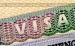 ЕС введёт биометрические шенгенские визы для россиян в  2015 году