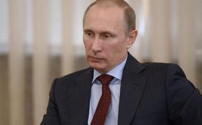 Путин посетит Минск 10 октября