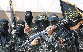 Москва признала ИГИЛ самой серьёзной террористической угрозой