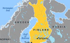 Оборонная комиссия Финляндии расследует покупку недвижимости россиянами