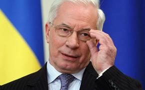 Экс-премьер Украины обсудил с депутатами ГД ситуацию на Украине