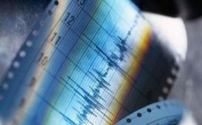 На западе Грузии произошло землетрясение магнитудой 3,3 балла