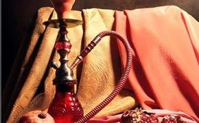 Минздрав: курение кальяна в ресторанах опасно туберкулезом