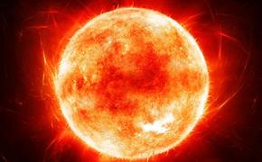 Солнце "плюнуло" мимо Земли: огненная планета дала мощную вспышку