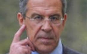 Лавров: Россия  не будет согласовывать условия отмены западных санкций