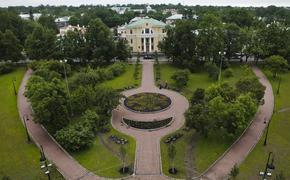 Царскосельские трофеи вернулись на Родину