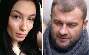 Анастасия Приходько обозвала Михаила Пореченкова "контуженным"