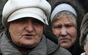 Минздрав утверждает, что россияне стали жить дольше