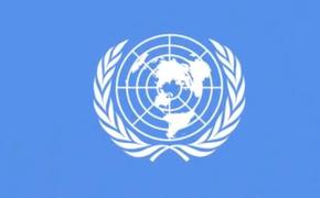 СБ ООН проведет заседание по Украине 24 октября