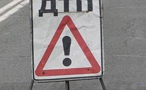 Начальник 20-го отдела петербургской полиции попал в ДТП, но пытался это скрыть