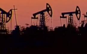 Мировые цены на нефть снизились в преддверии встречи ОПЕК