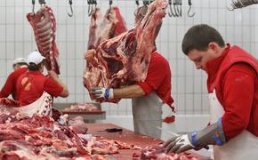 РФ запретит поставки мяса из Черногории из-за реэкспорта из ЕС
