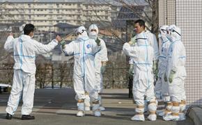 Радиация возле &laquo;Фукусимы&raquo; уже превышена в 9 тыс. раз