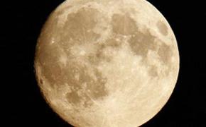 Роскосмос предложил занять наиболее ценную часть Луны
