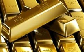 Золотые слитки на сумму 10 млн рублей изъяты у жителя Приамурья