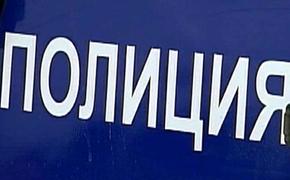 Петербурге полиция обезвредила хулигана с двустволкой